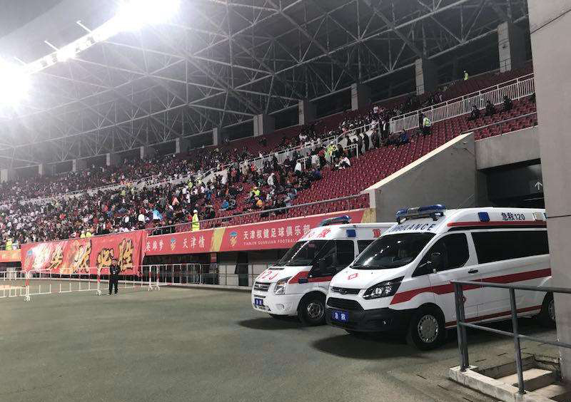 黑山县大中小型活动保障